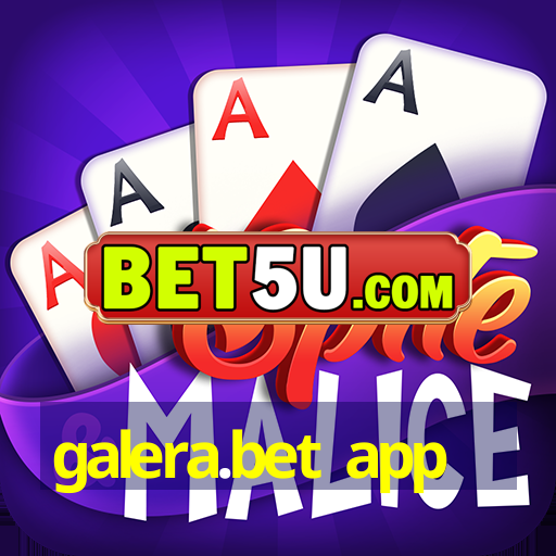 galera.bet app